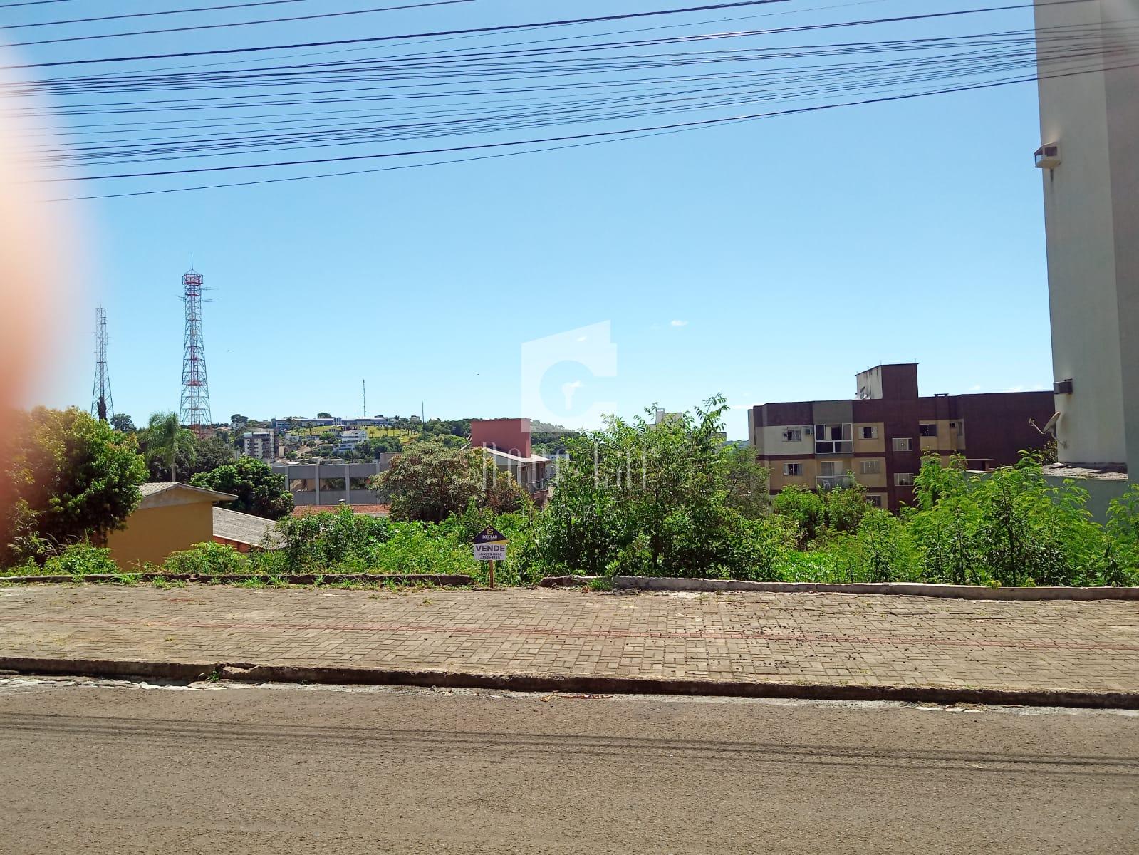 EXCELENTE OPORTUNIDADE - Terreno à venda no Centro Norte, DOIS...