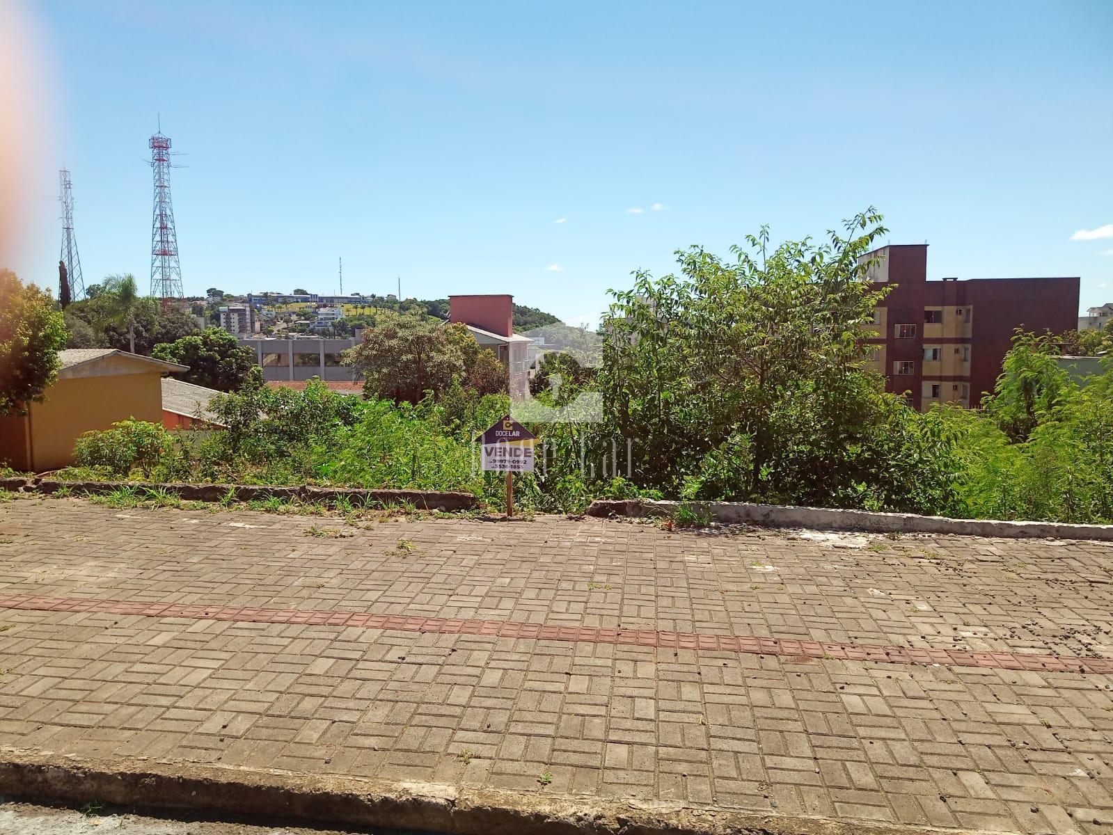 EXCELENTE OPORTUNIDADE - Terreno à venda no Centro Norte, DOIS...