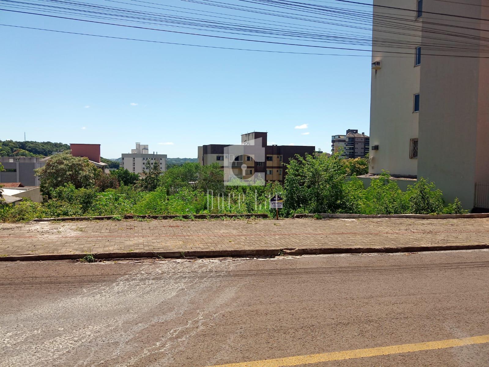 EXCELENTE OPORTUNIDADE - Terreno à venda no Centro Norte, DOIS...