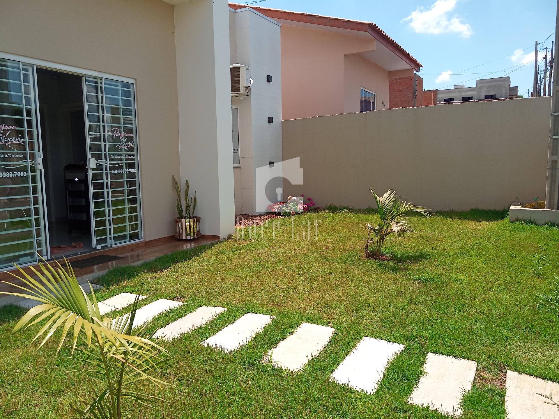 Casa para venda, Loteamento Morada do Sol, DOIS VIZINHOS - PR