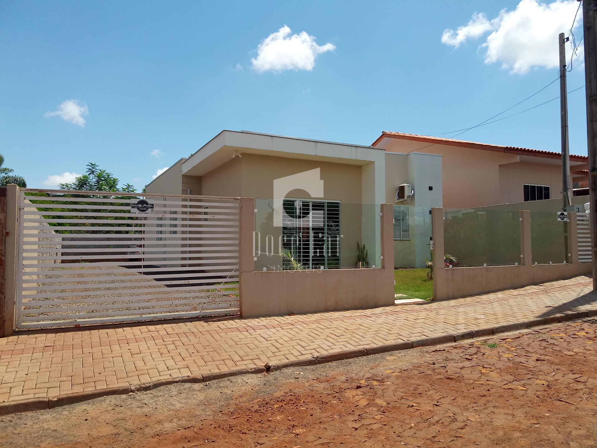 Casa para venda, Loteamento Morada do Sol, DOIS VIZINHOS - PR