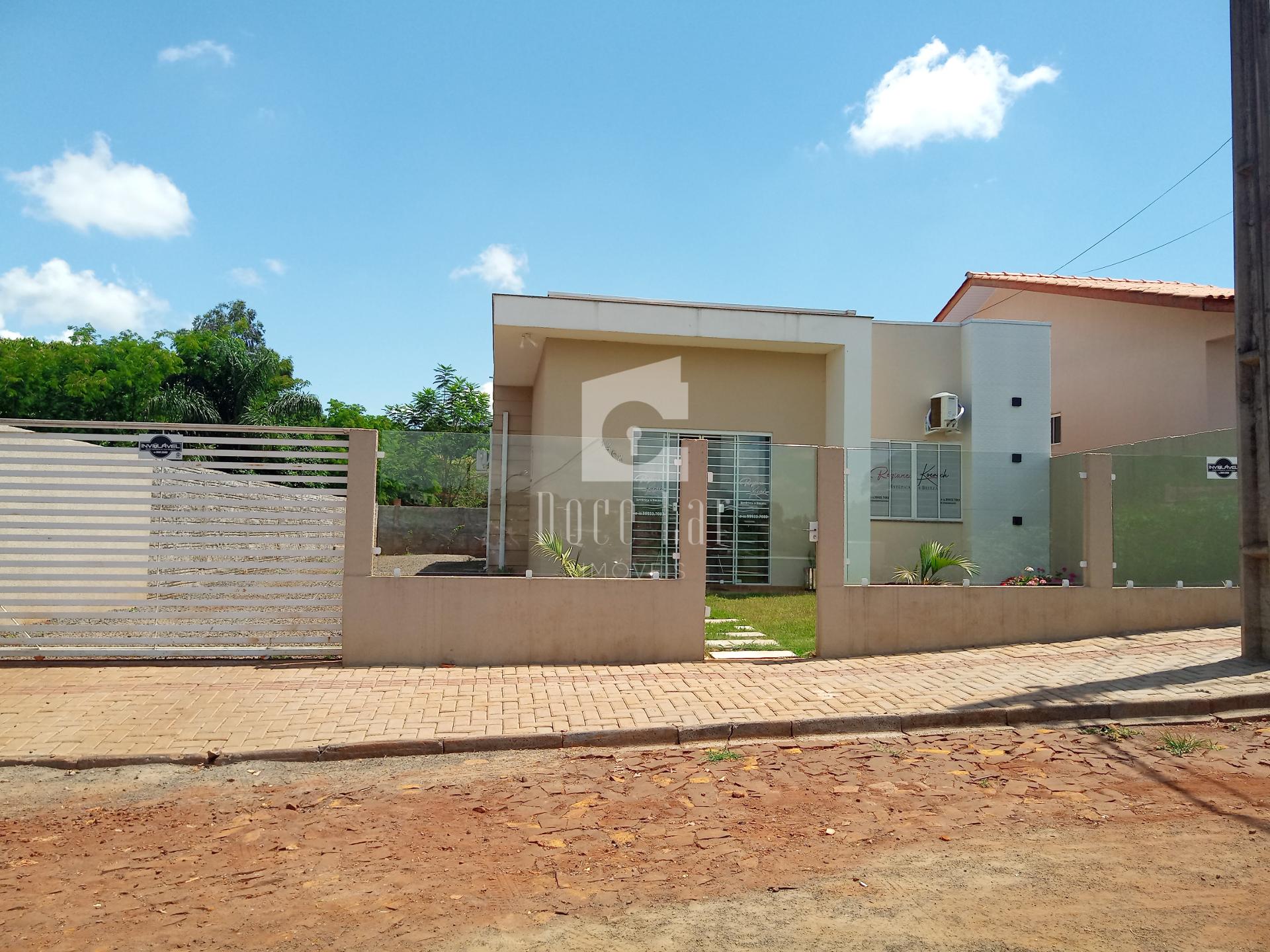 Casa para venda, Loteamento Morada do Sol, DOIS VIZINHOS - PR