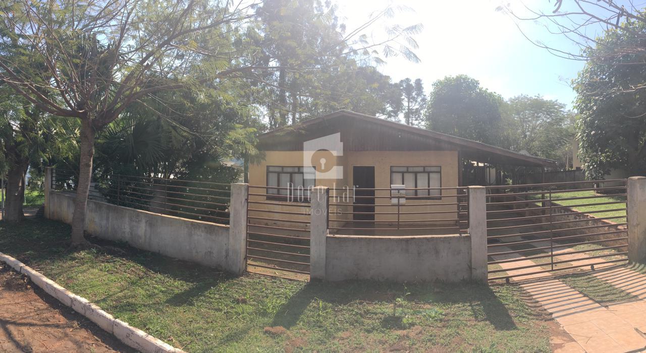 Casa à venda em Foz do Chopim, CRUZEIRO DO IGUACU - PR