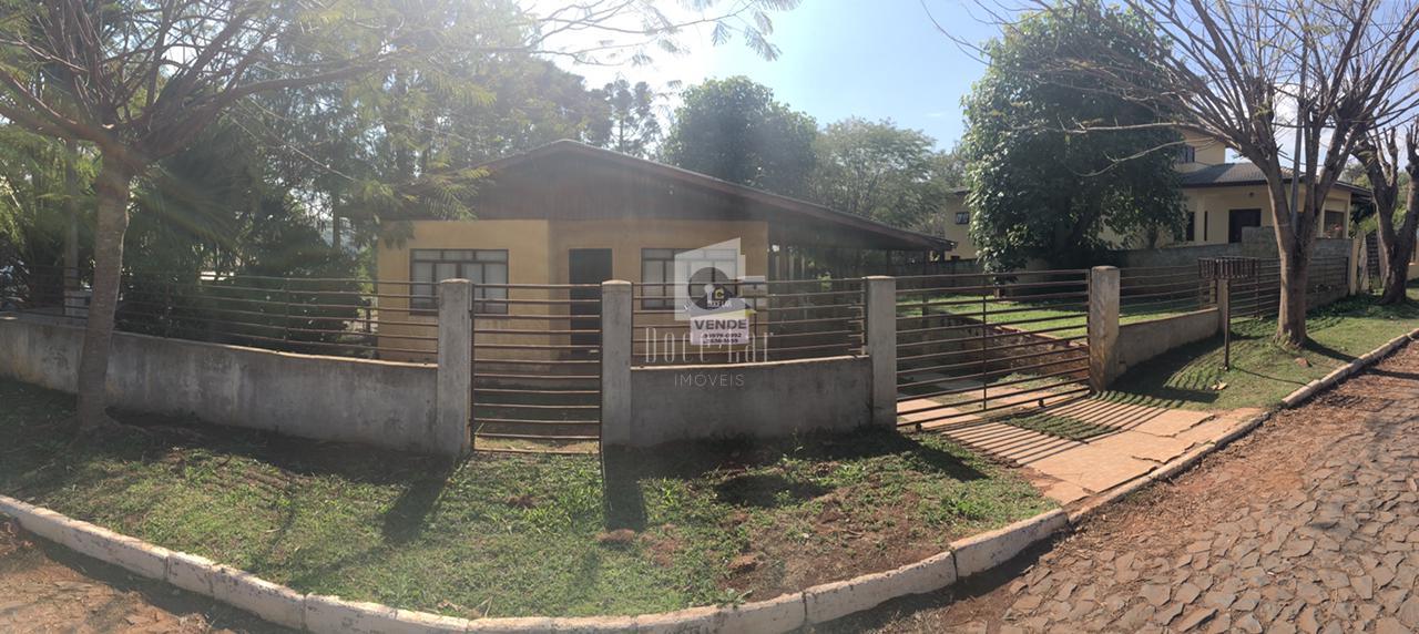 Casa à venda em Foz do Chopim, CRUZEIRO DO IGUACU - PR