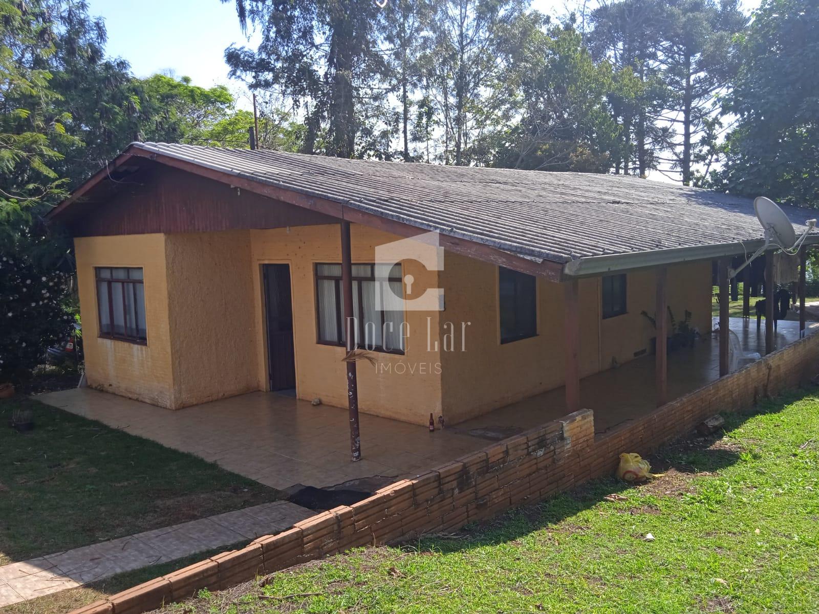 Casa à venda em Foz do Chopim, CRUZEIRO DO IGUACU - PR