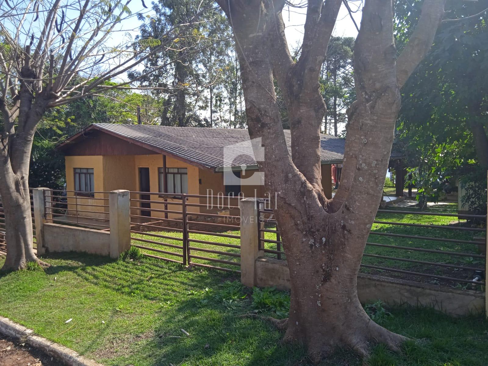 Casa à venda em Foz do Chopim, CRUZEIRO DO IGUACU - PR
