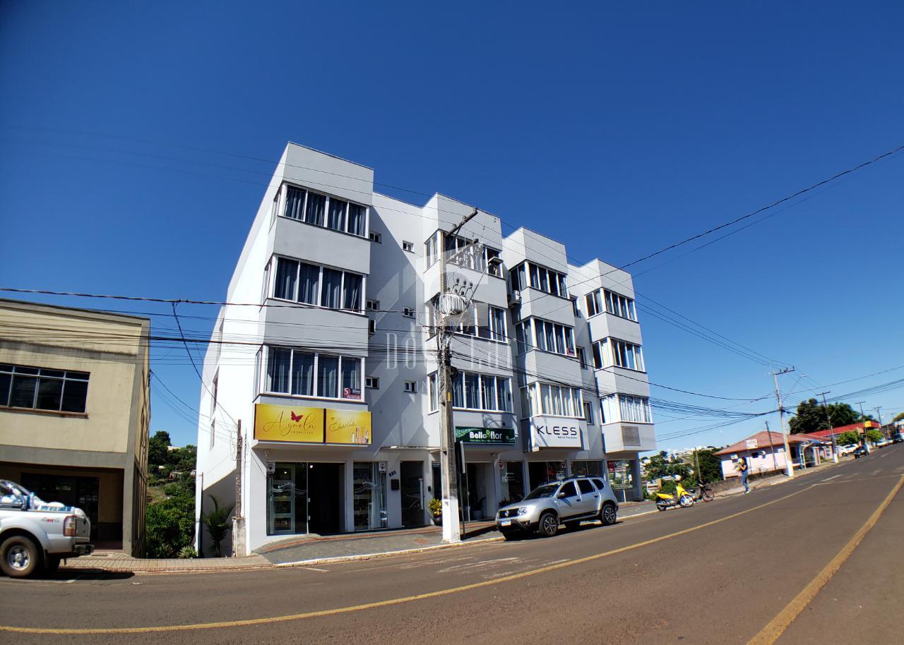 Quitinete semimobiliada para locação, Centro Norte, DOIS VIZIN...