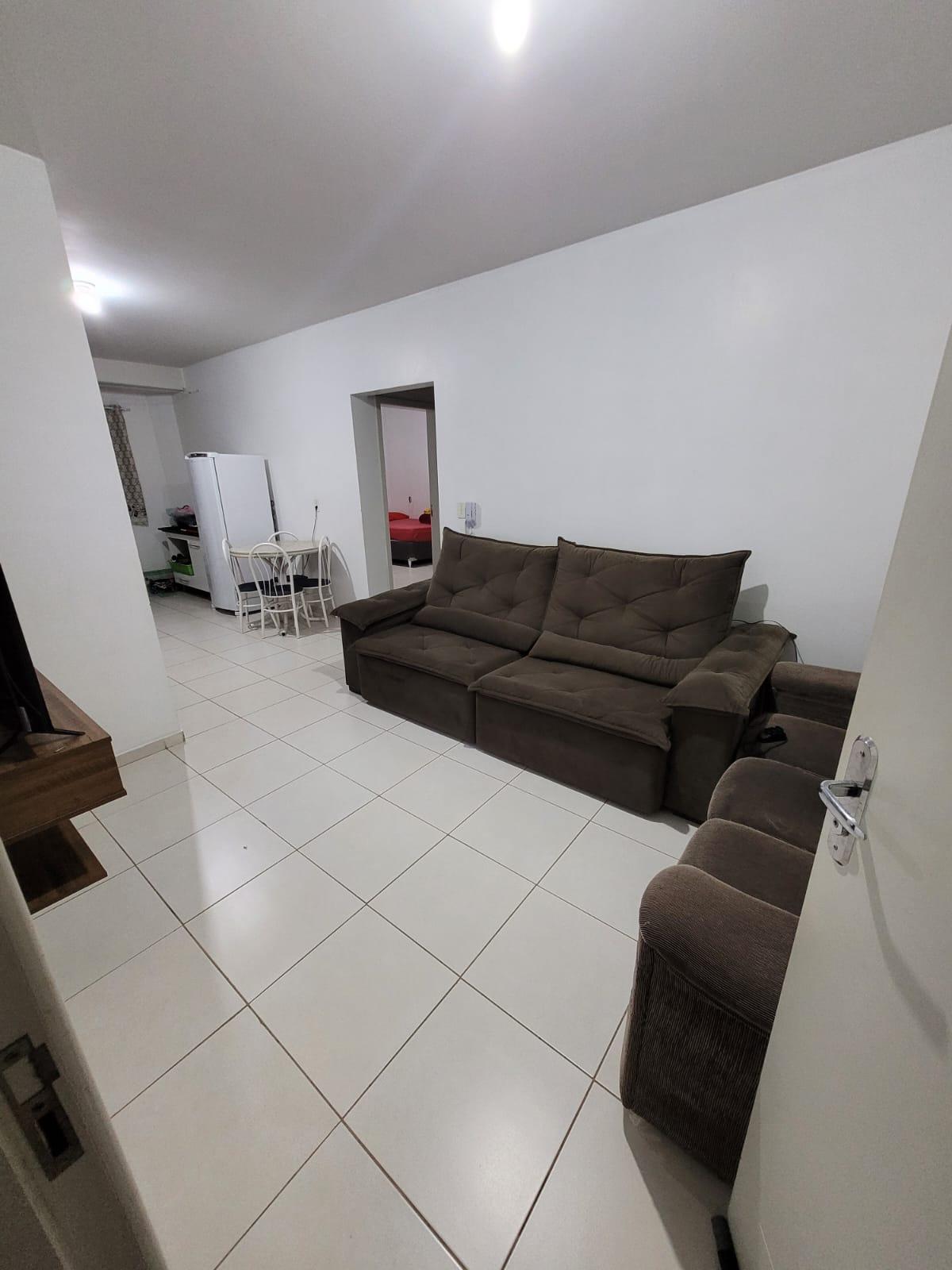 Apartamento para venda  Bairro São Francisco de Assis,