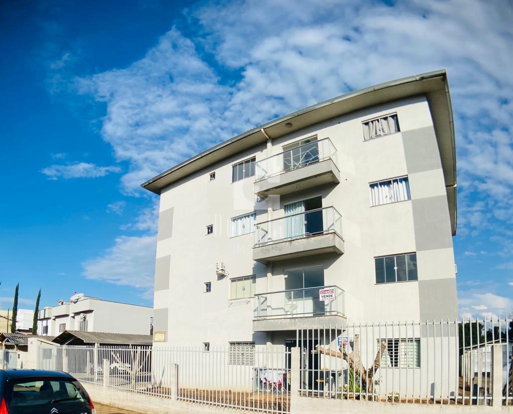 Apartamento para venda  Bairro São Francisco de Assis,