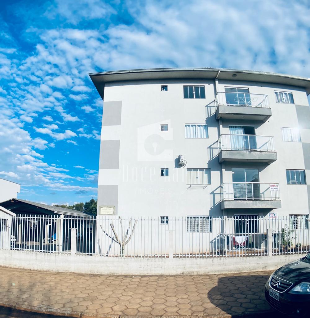 Apartamento para venda  Bairro São Francisco de Assis,