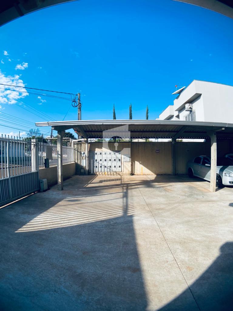Apartamento para venda  Bairro São Francisco de Assis,