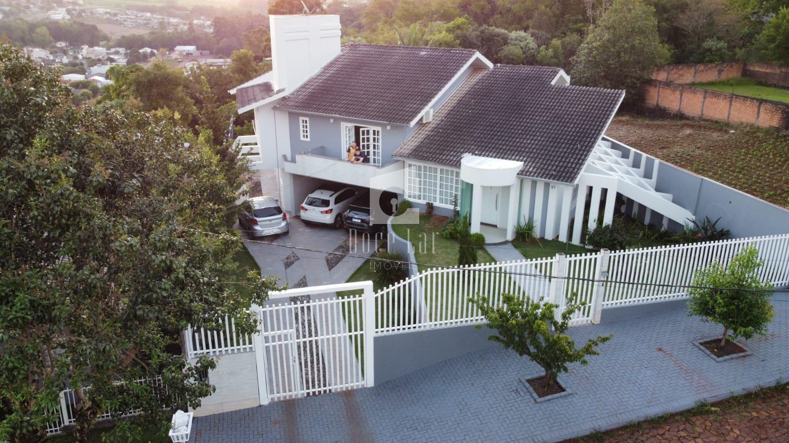 Casa à venda, São Francisco de Assis, DOIS VIZINHOS - PR
