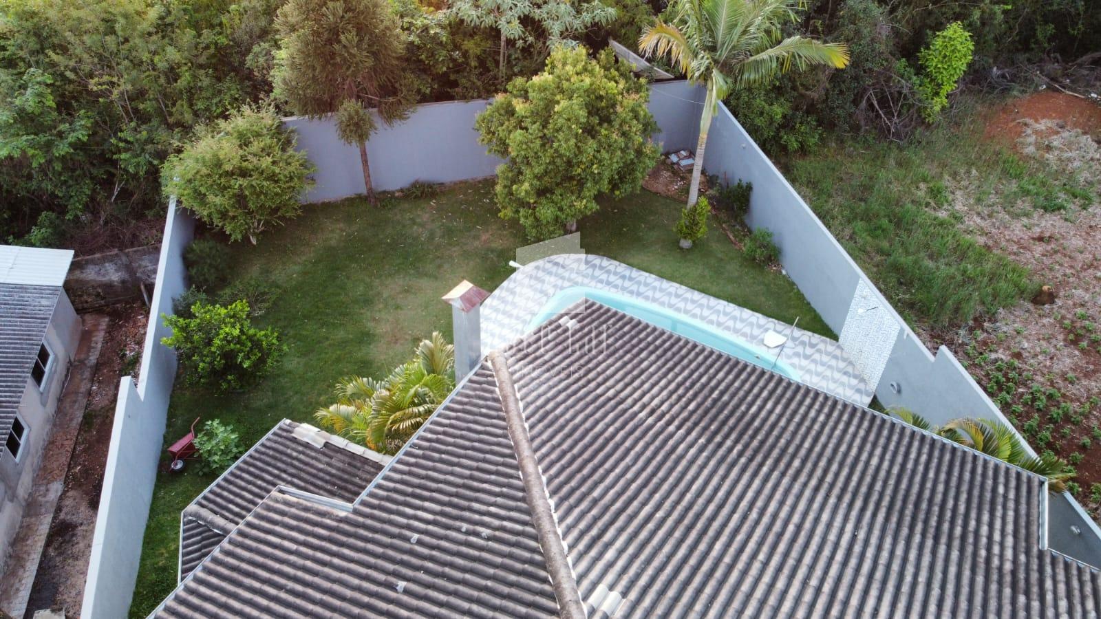 Casa à venda, São Francisco de Assis, DOIS VIZINHOS - PR