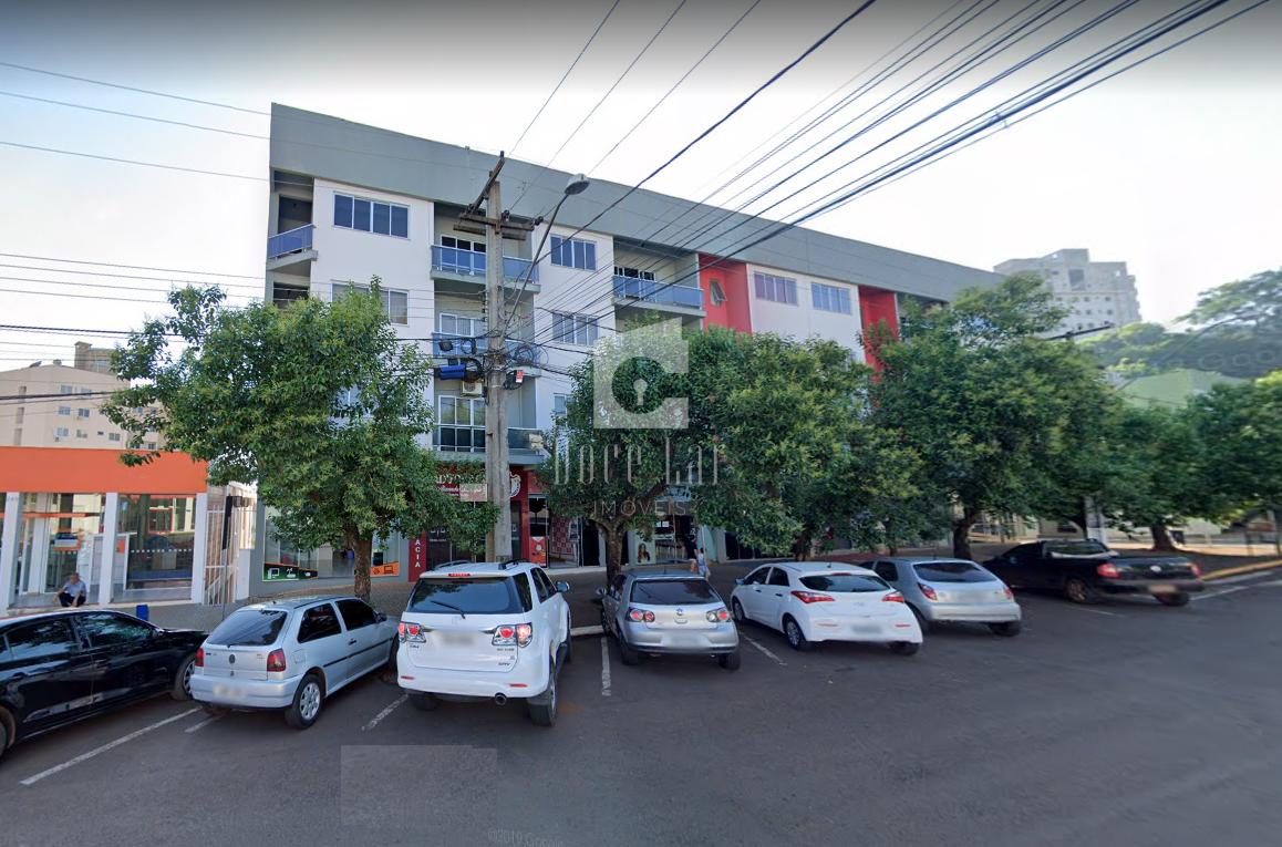 Apartamento MOBILIADO para locação, Centro Norte, DOIS VIZINHO...