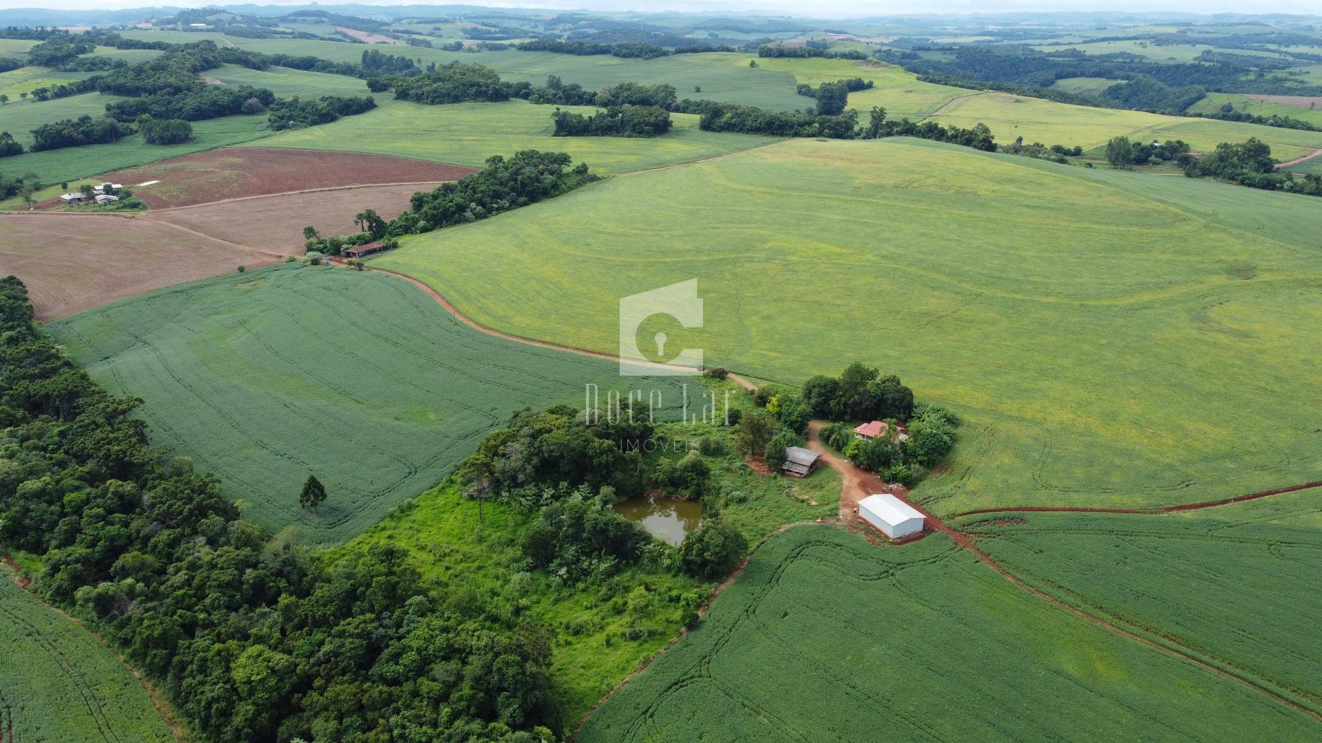 Casa para venda ? 500 metros do Lago Dourado, DOIS VIZINHOS - PR