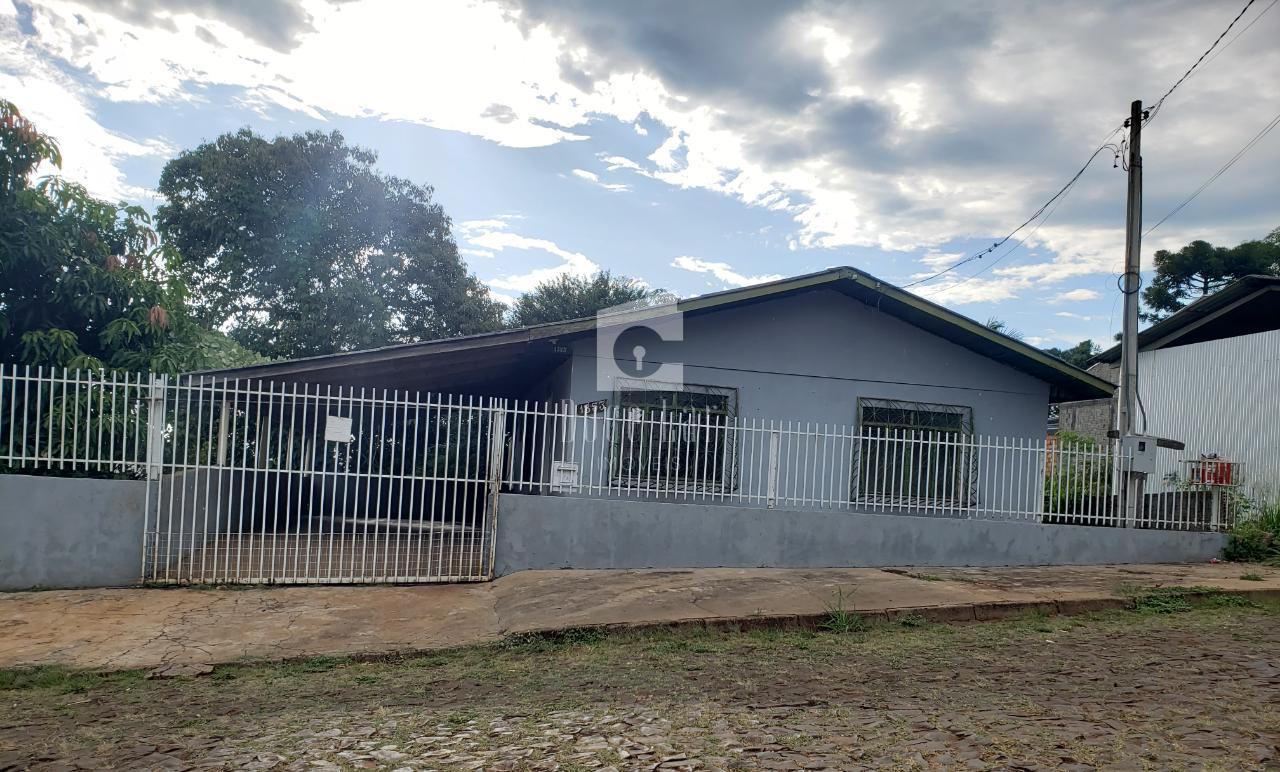 Casa para venda  Bairro Das Torres, Dois Vizinhos.
