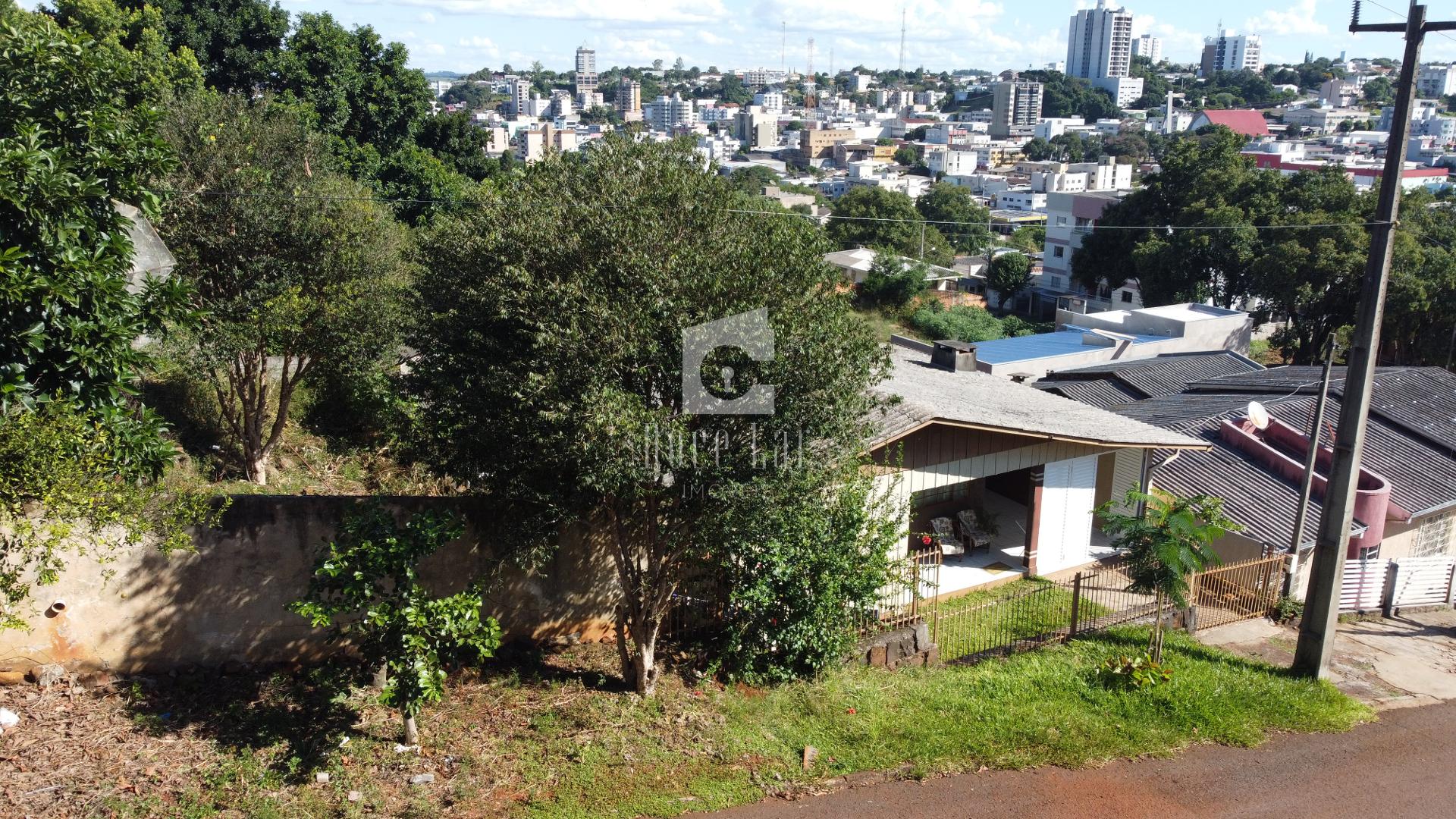 Casa à venda, Bairro das Torres, DOIS VIZINHOS - PR