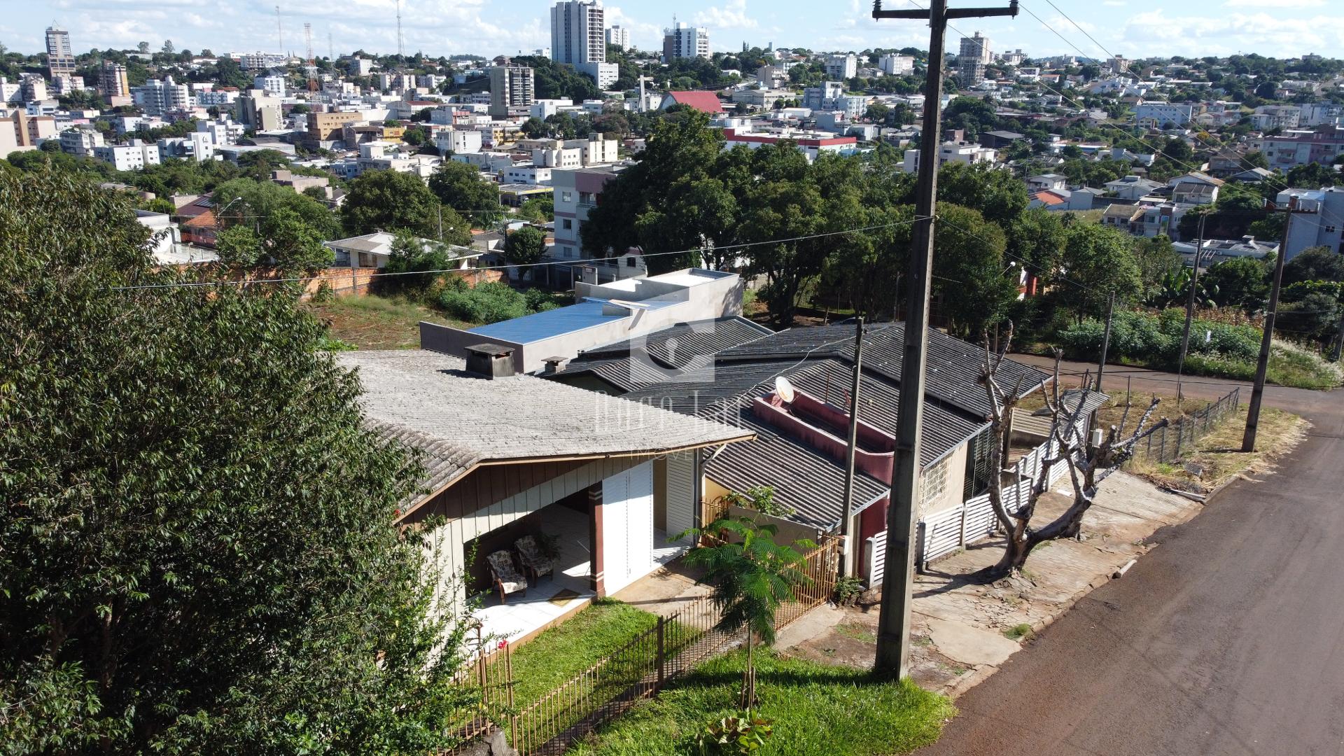 Casa à venda, Bairro das Torres, DOIS VIZINHOS - PR