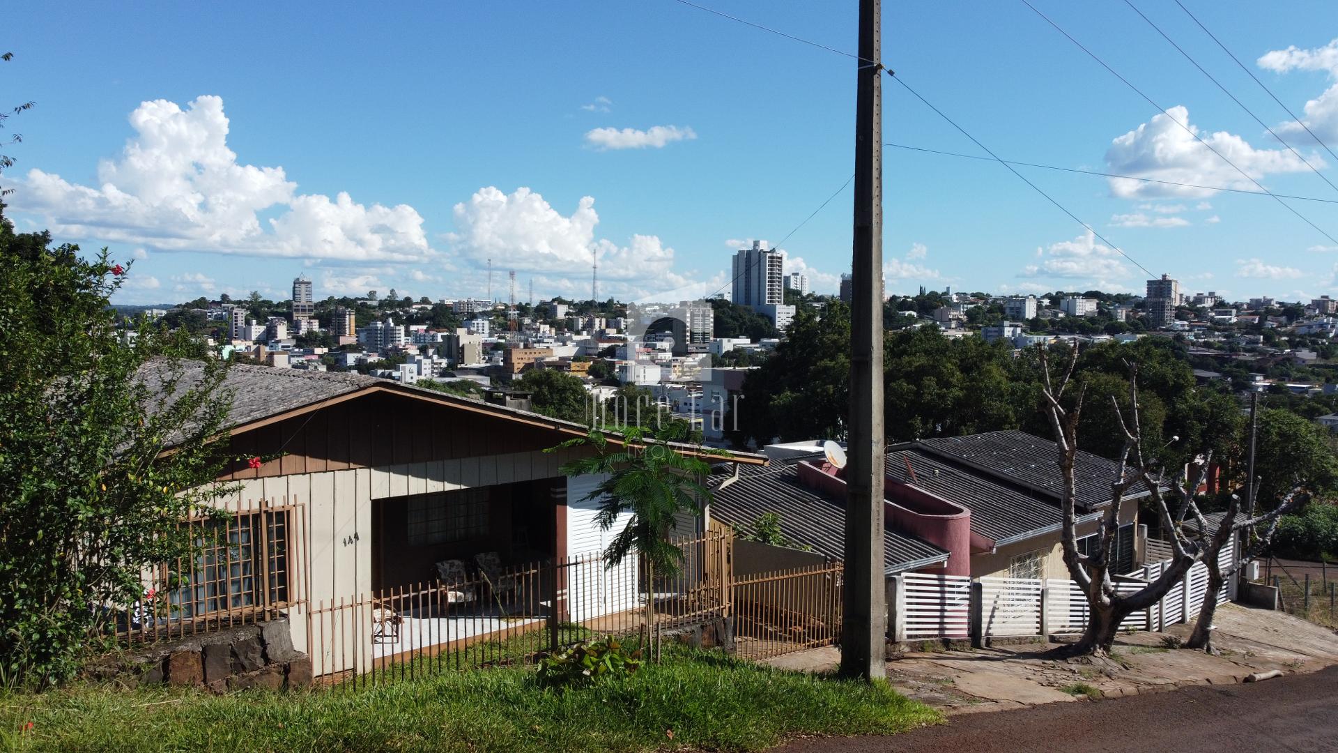 Casa à venda, Bairro das Torres, DOIS VIZINHOS - PR