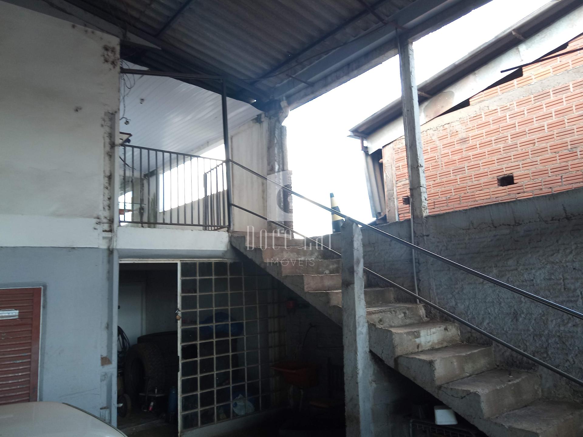 Lote com barracão para venda no Bairro JARDIM CONCÓRDIA, DOIS ...