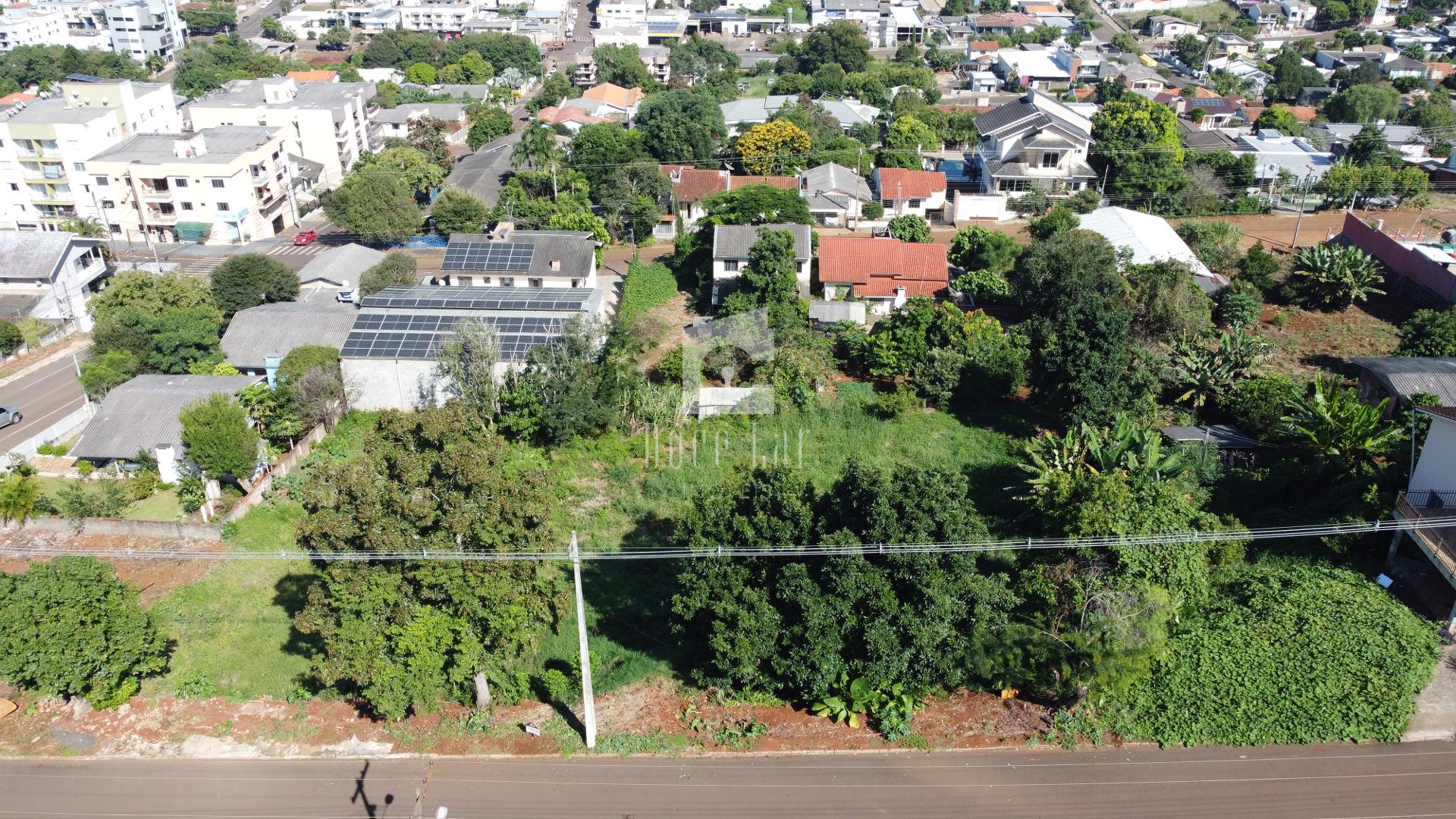 Amplo Terreno à venda, Bairro das Torres, DOIS VIZINHOS - PR