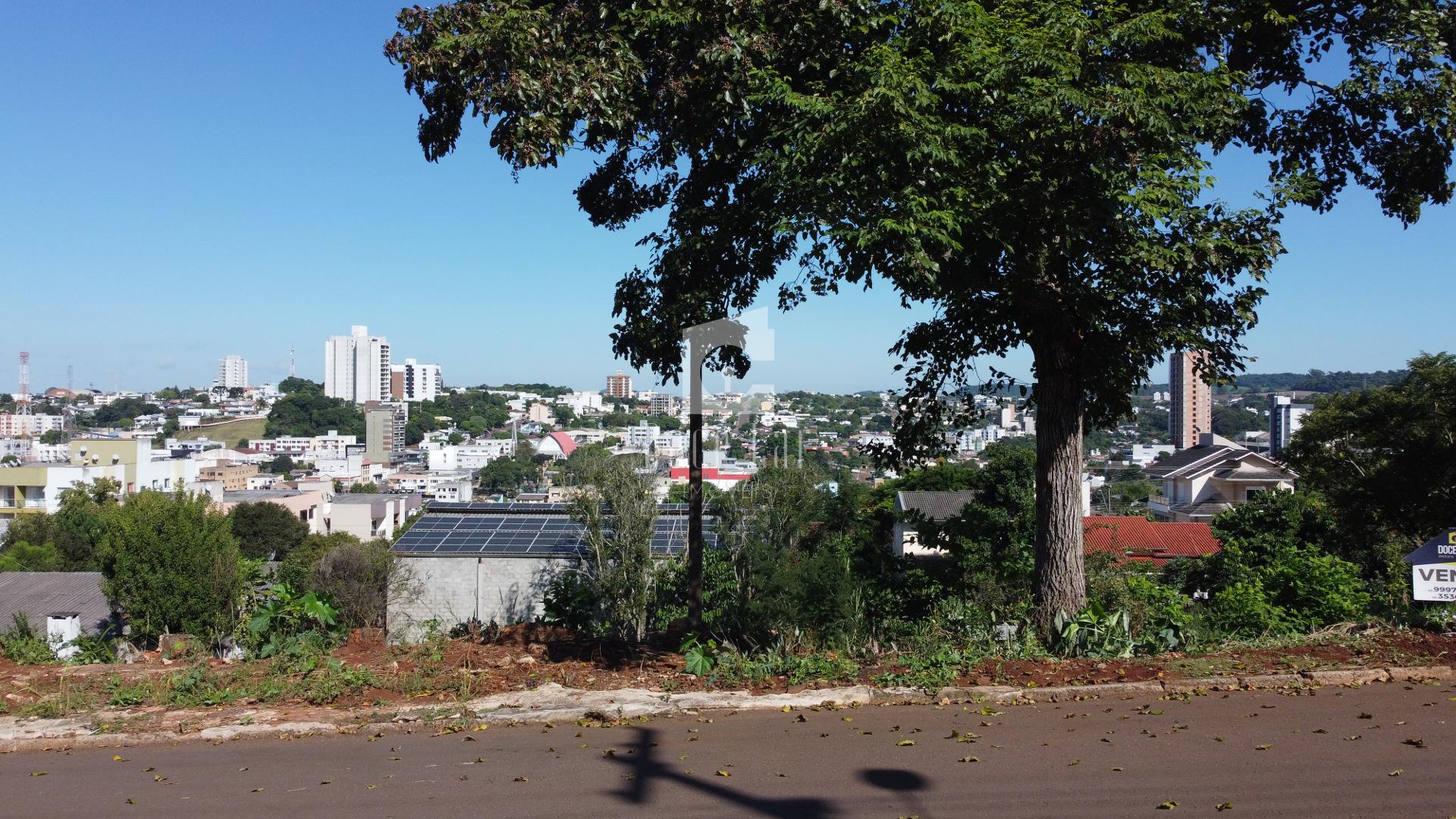 Amplo Terreno à venda, Bairro das Torres, DOIS VIZINHOS - PR