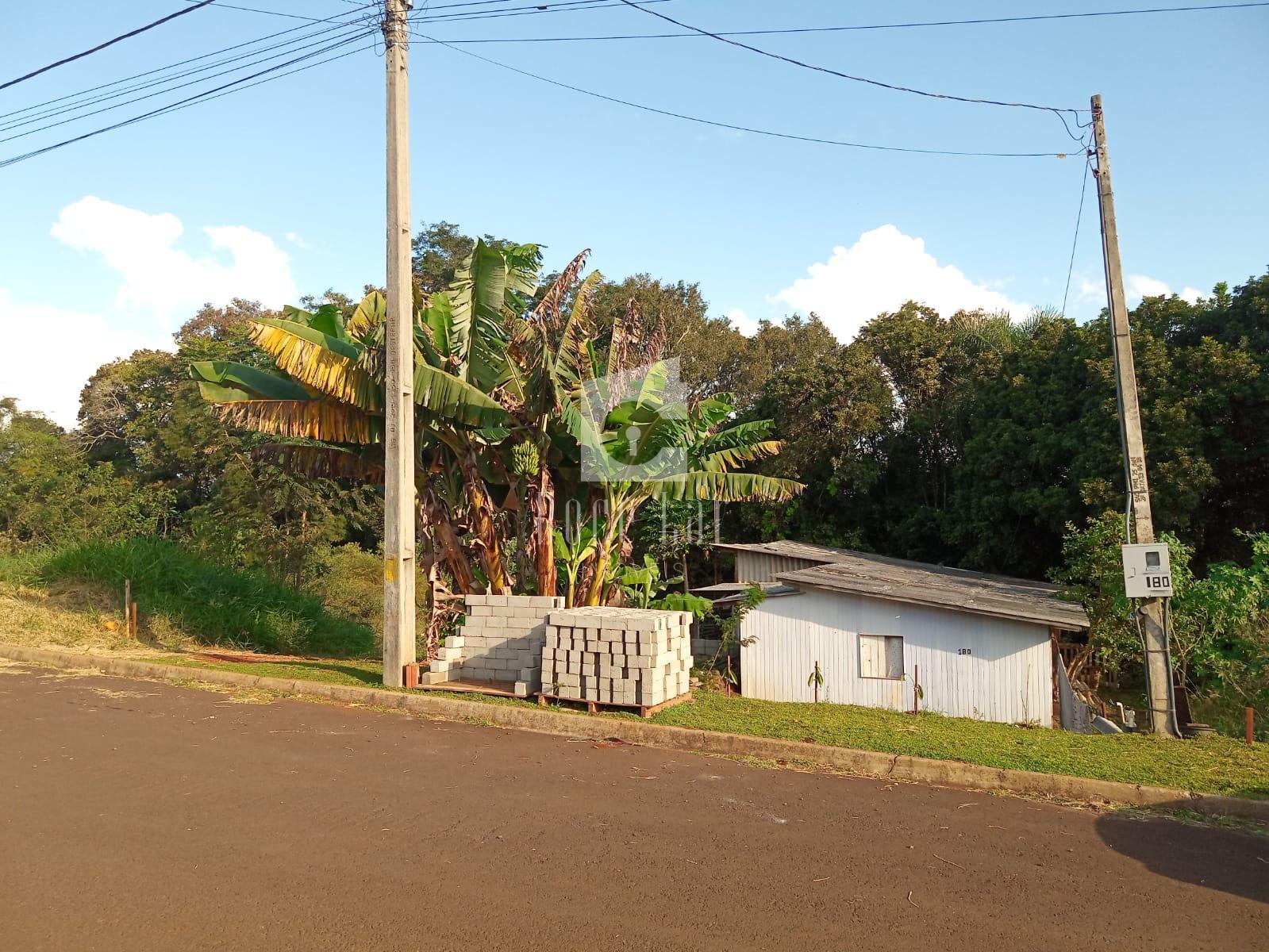 Lote para venda no Loteamento Verdi, DOIS VIZINHOS - PR