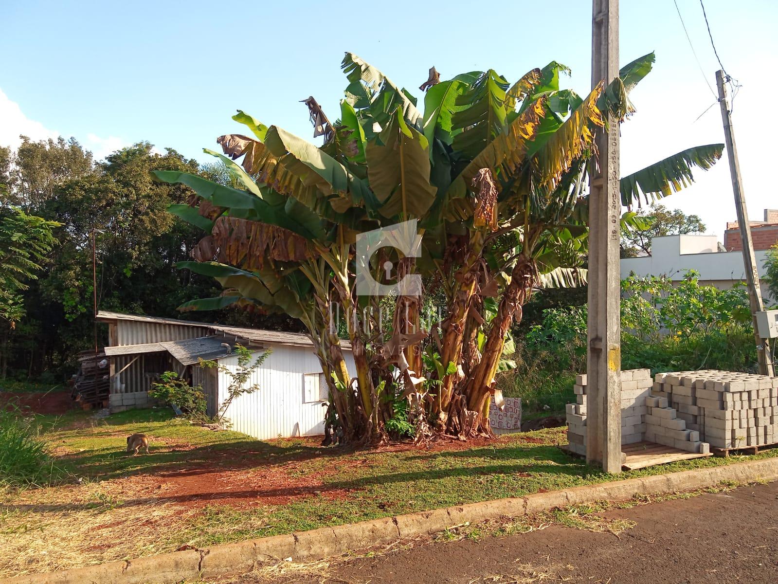 Lote para venda no Loteamento Verdi, DOIS VIZINHOS - PR