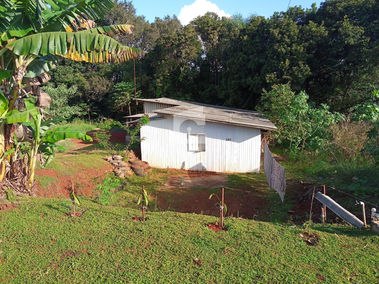 Lote para venda no Loteamento Verdi, DOIS VIZINHOS - PR