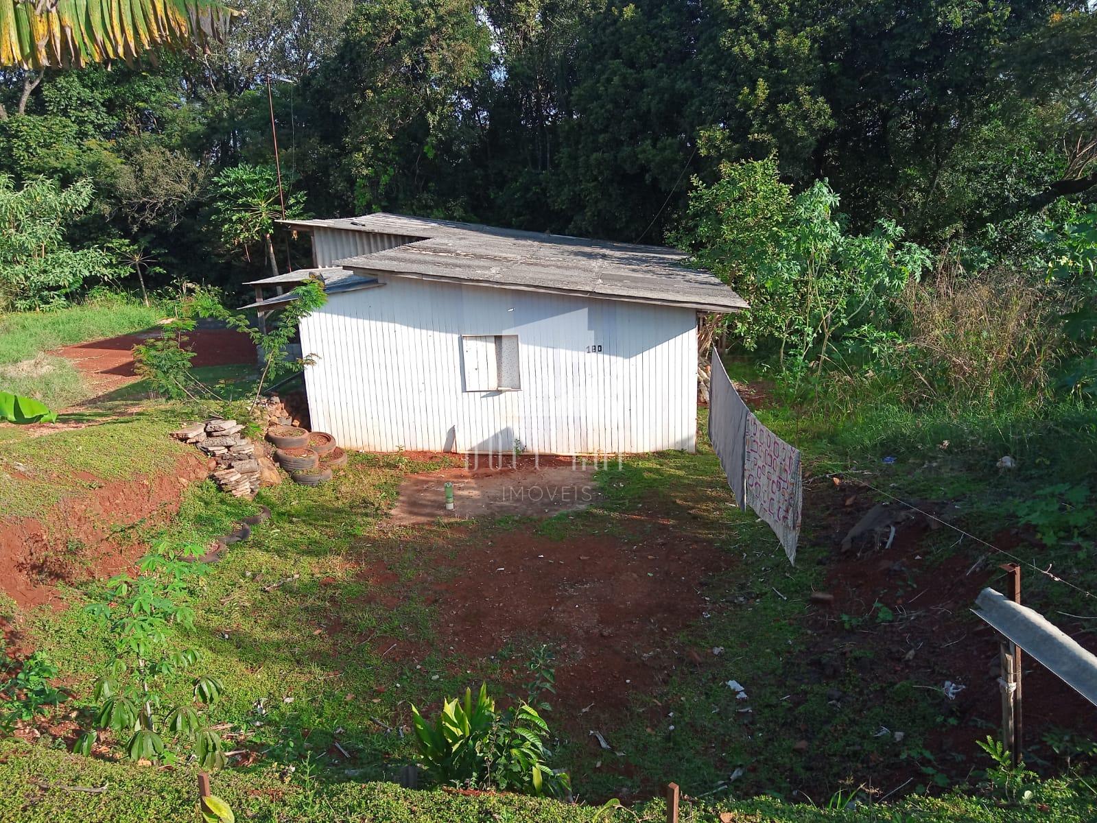 Lote para venda no Loteamento Verdi, DOIS VIZINHOS - PR