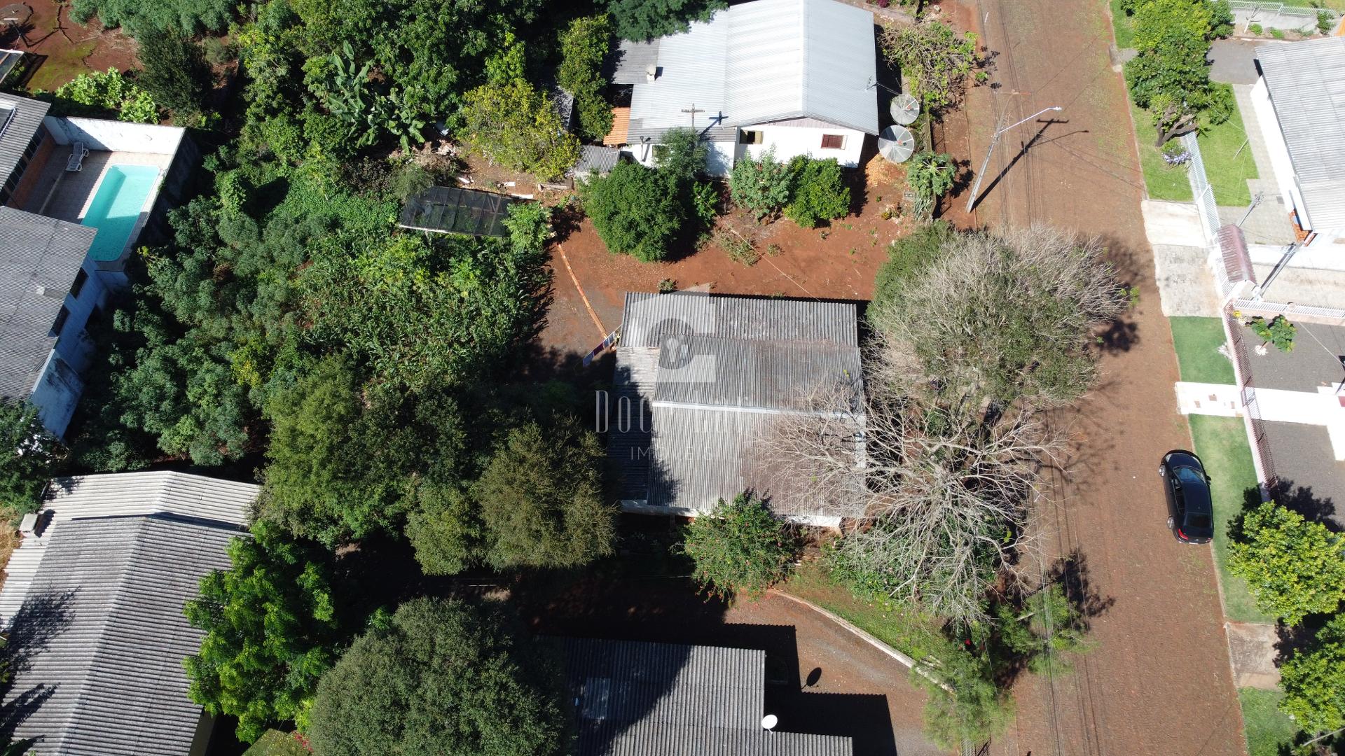 Lote de 802 m² para venda no Bairro das Torres, DOIS VIZINHOS ...