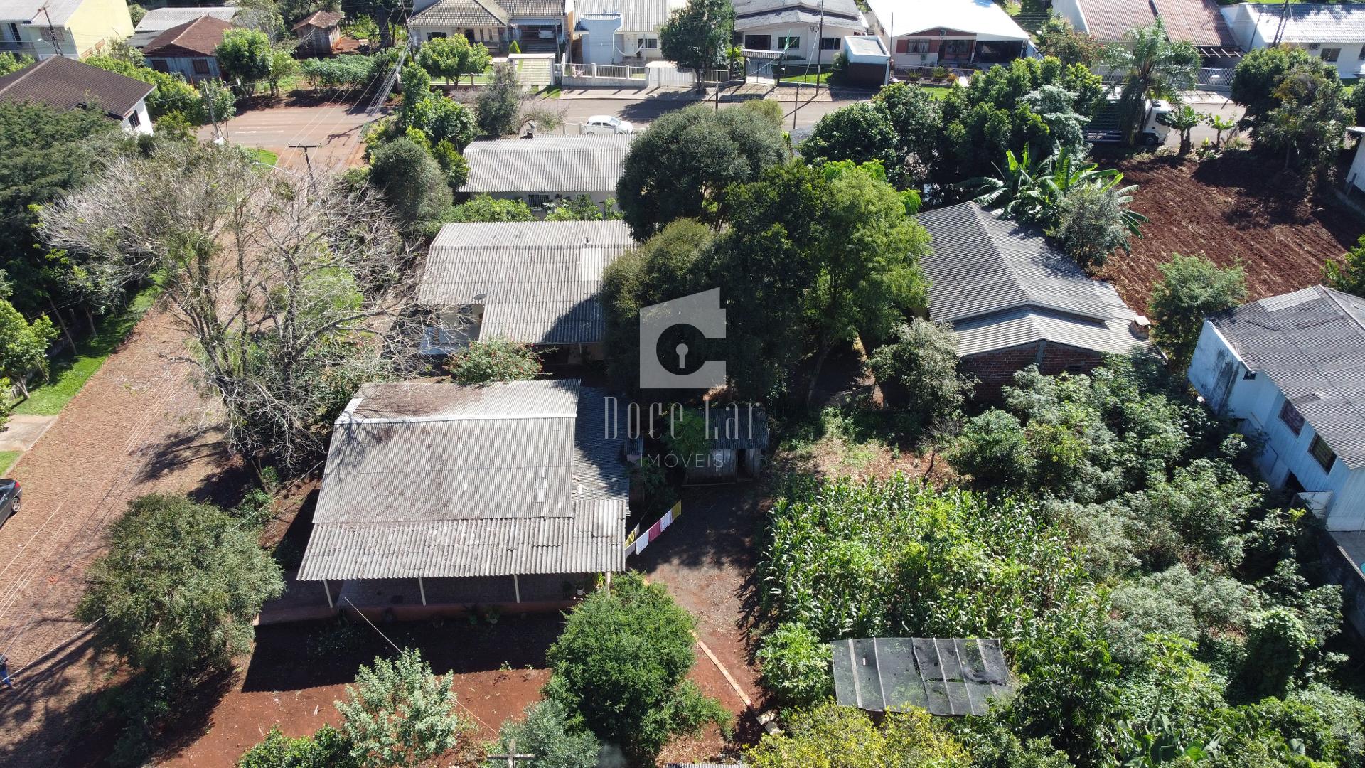 Lote de 802 m² para venda no Bairro das Torres, DOIS VIZINHOS ...