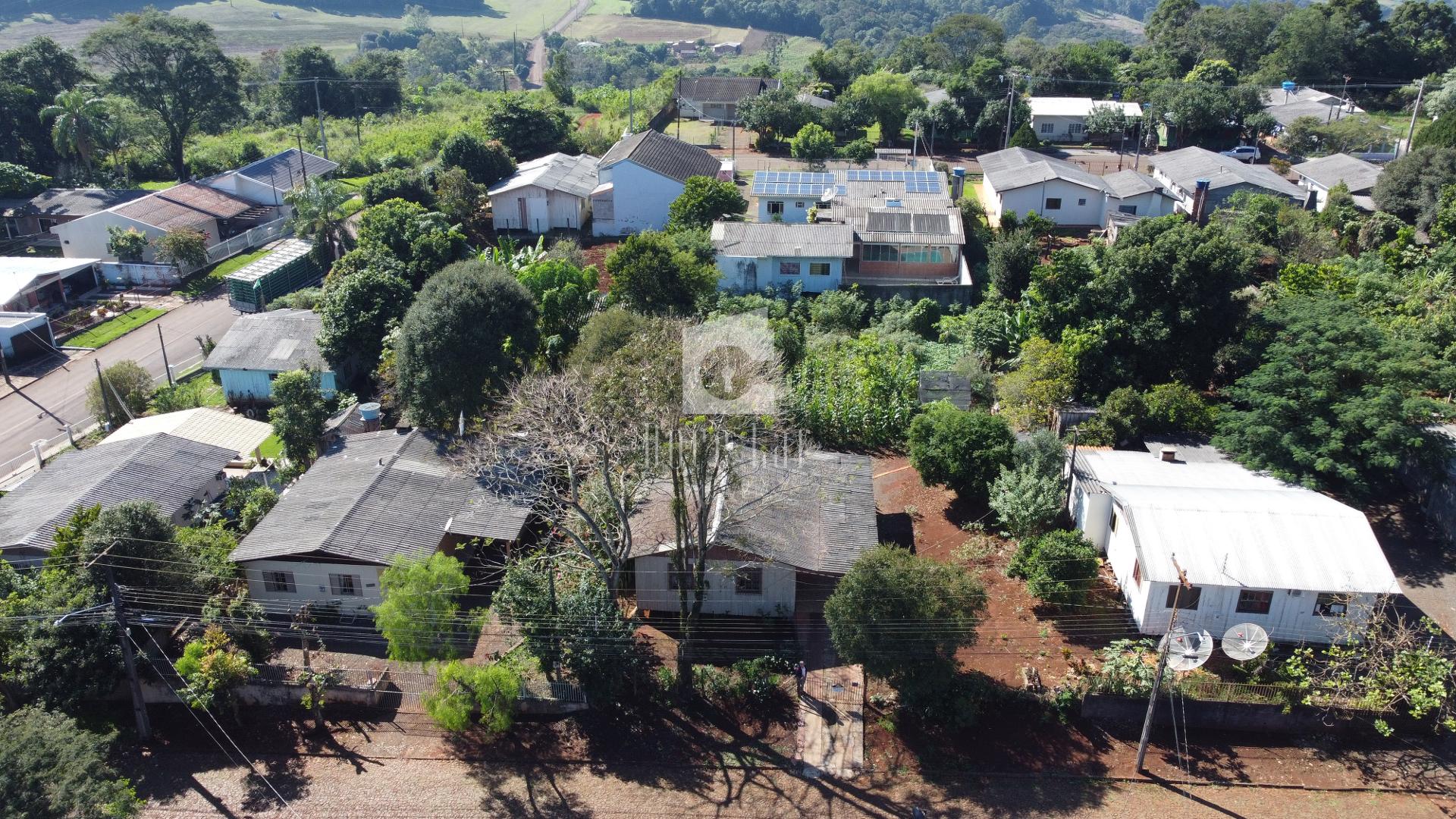 Lote de 802 m² para venda no Bairro das Torres, DOIS VIZINHOS ...