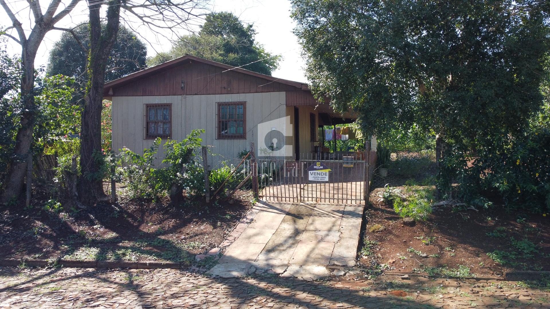 Lote de 802 m² para venda no Bairro das Torres, DOIS VIZINHOS ...