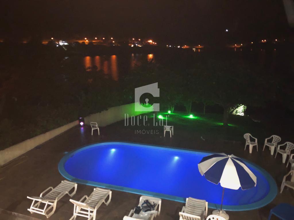 Casa MOBILIADA à venda nos LAGOS DO IGUAÇU, SAO JORGE D OESTE ...