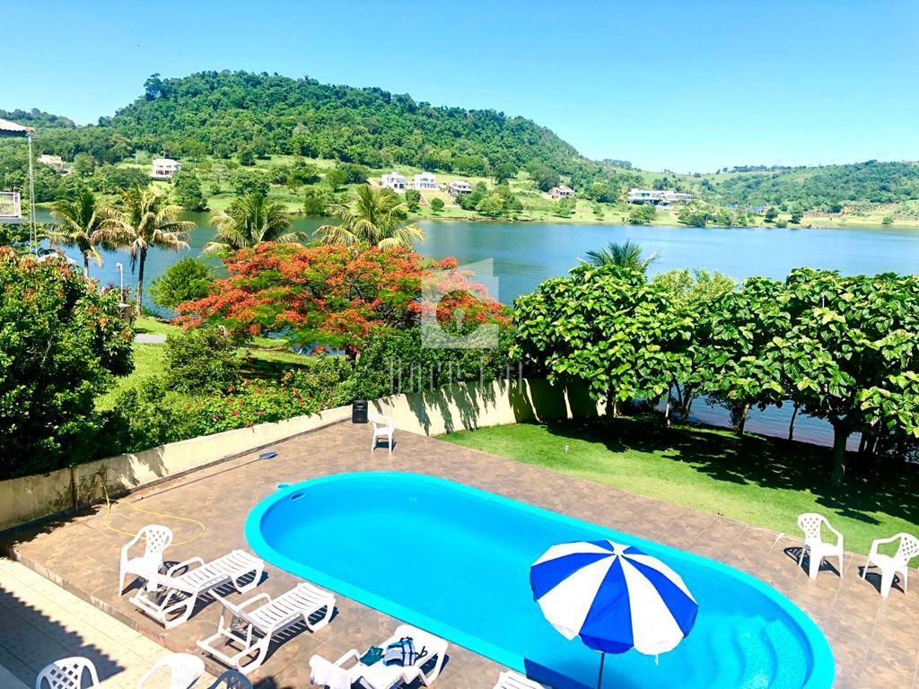 Casa MOBILIADA à venda nos LAGOS DO IGUAÇU, SAO JORGE D OESTE ...