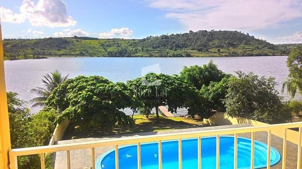 Casa MOBILIADA à venda nos LAGOS DO IGUAÇU, SAO JORGE D OESTE ...
