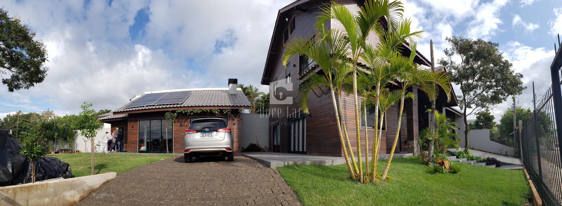 Sobrado MOBILIADO para venda, Bairro São Francisco de Assis, D...