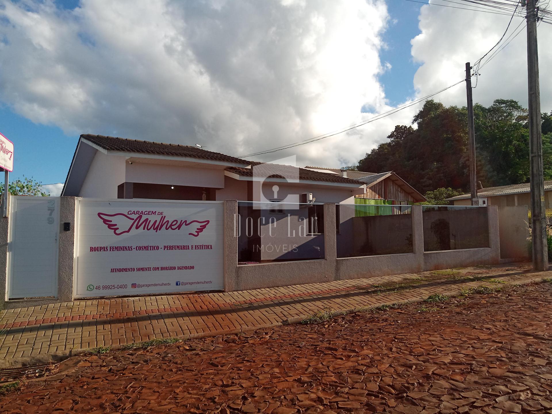 Casa à venda no Loteamento Bem Morar, Bairro Santa Luzia, DOIS...