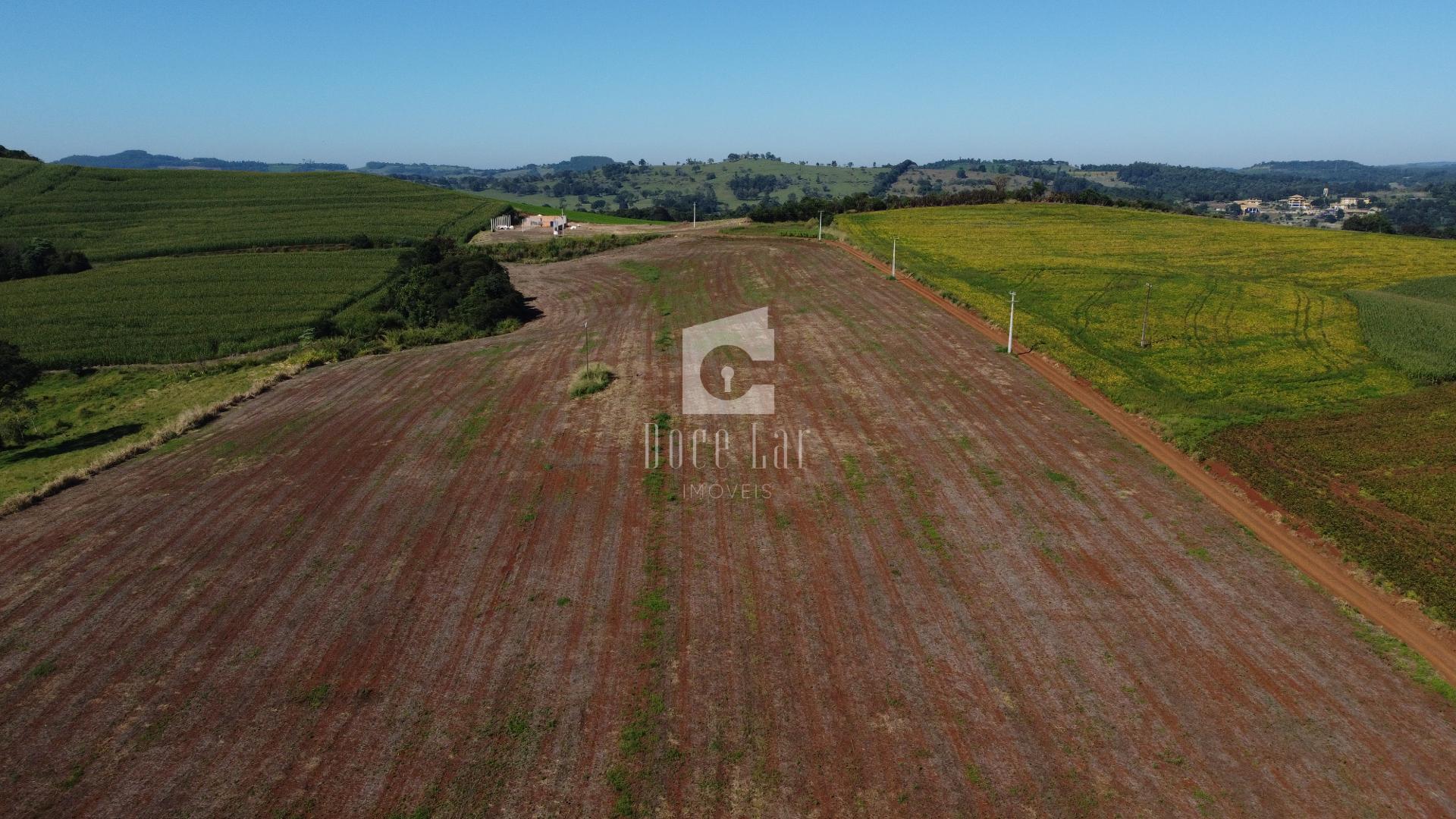 Sítio à venda, área de 109.030 m² na Linha Volta Grande, SÃO J...