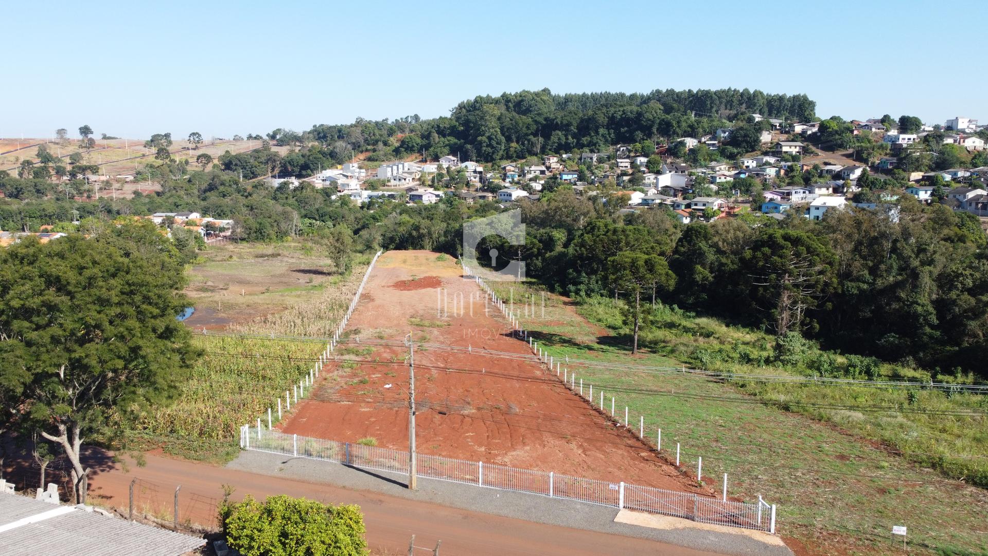 Chácara com área de 8.428,47 m² para venda, DOIS VIZINHOS - PR