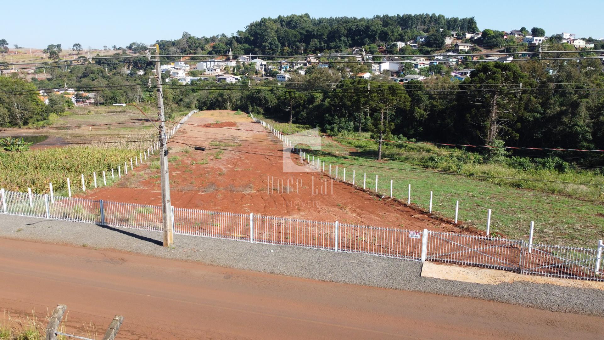 Chácara com área de 8.428,47 m² para venda, DOIS VIZINHOS - PR