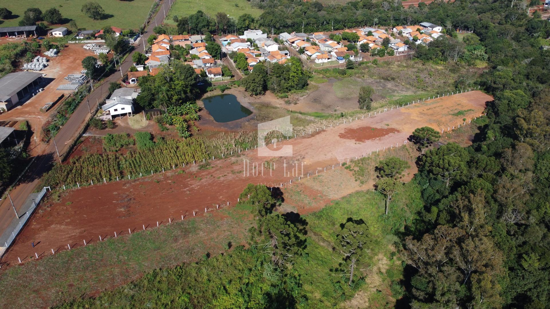 Chácara com área de 8.428,47 m² para venda, DOIS VIZINHOS - PR
