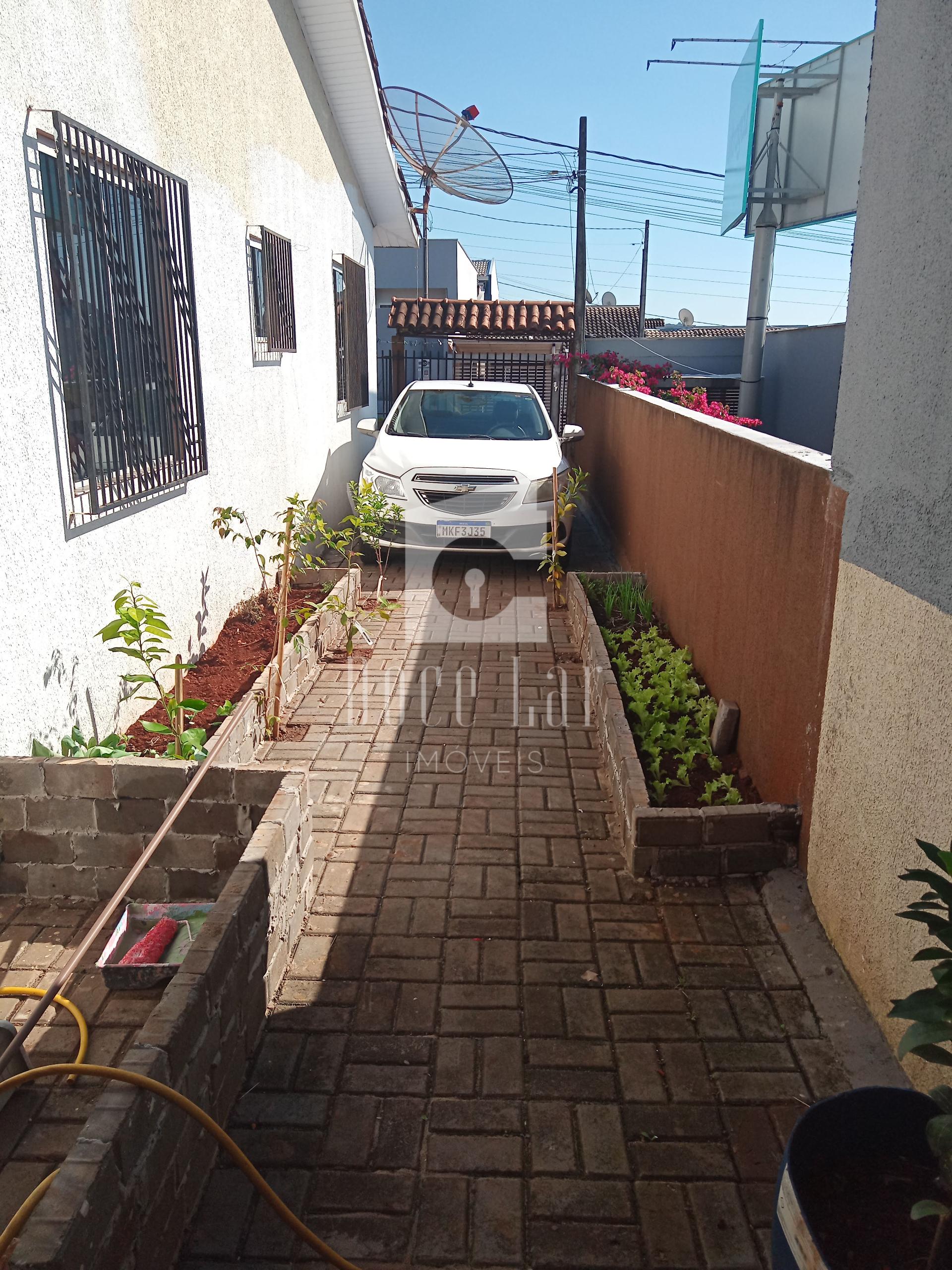 Casa à venda no Loteamento Romani, DOIS VIZINHOS - PR
