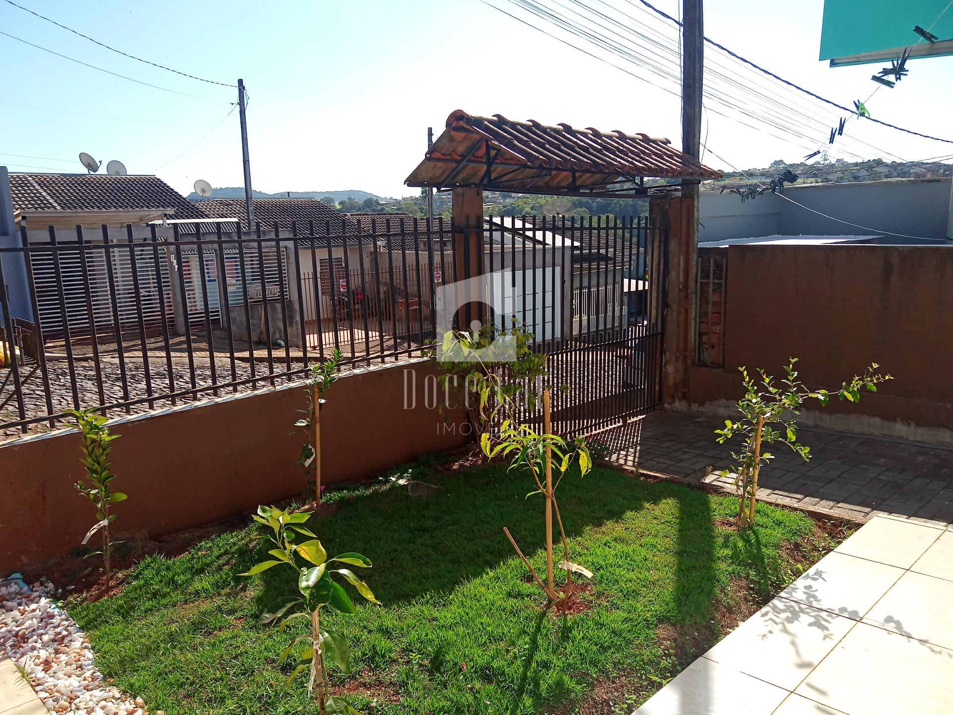 Casa à venda no Loteamento Romani, DOIS VIZINHOS - PR