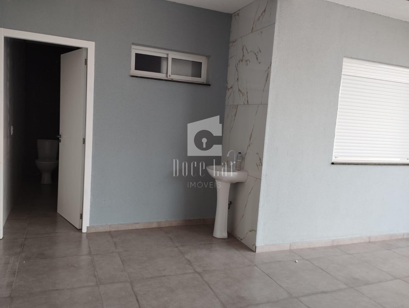Casa NOVA para venda no Bairro das Torres, DOIS VIZINHOS - PR