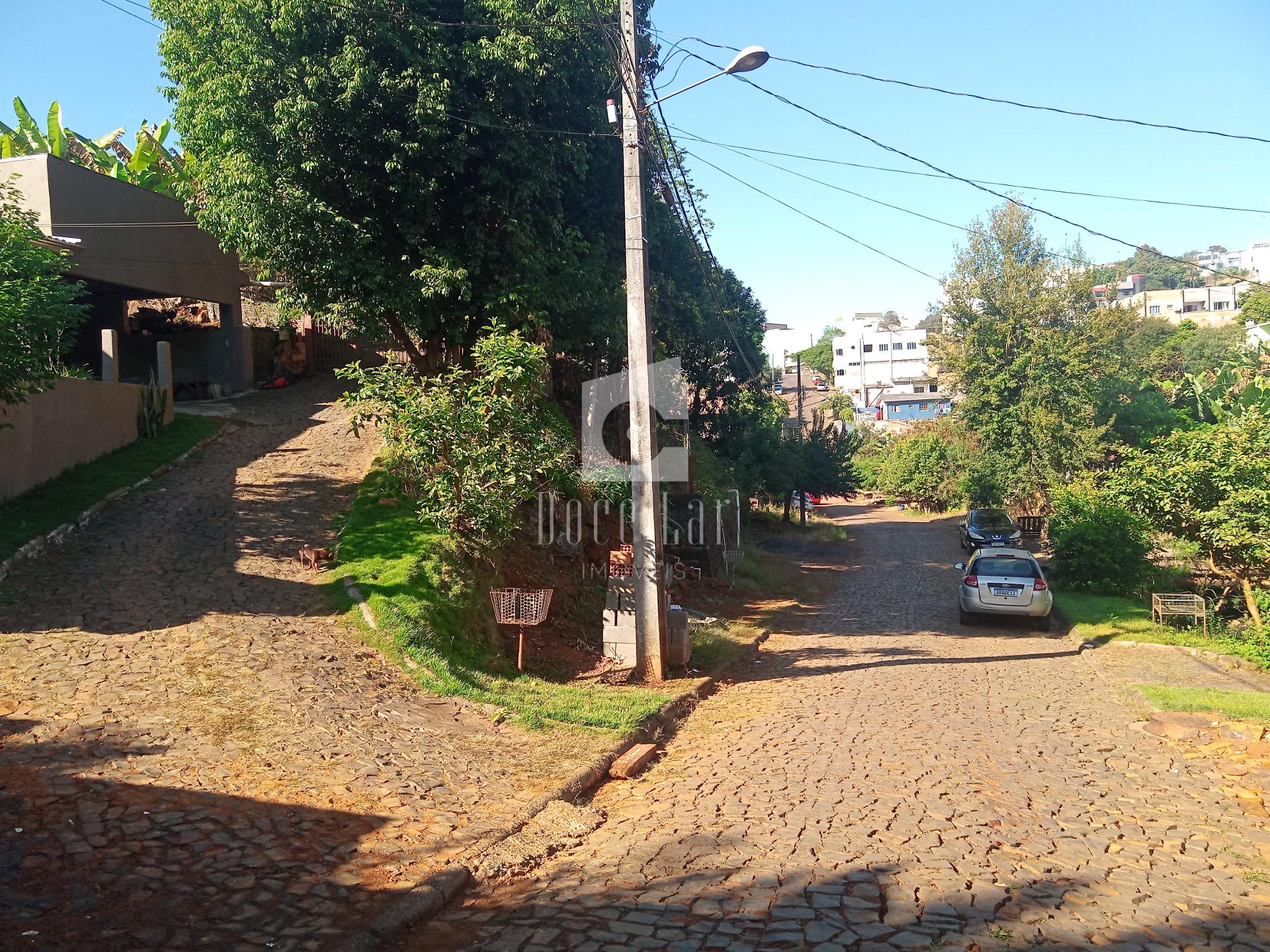 Amplo lote de 798 m  para venda no Centro Norte, DOIS VIZINHOS...