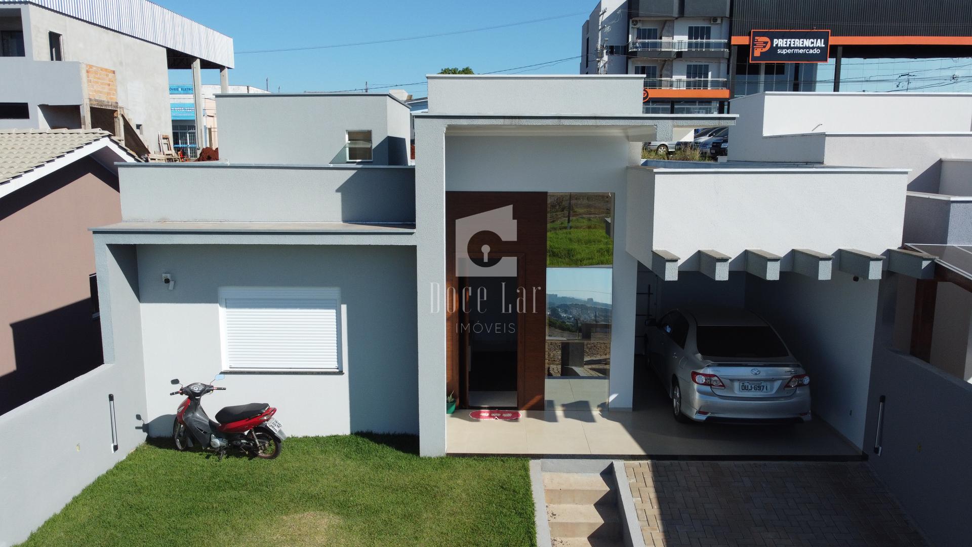 Casa à venda próxima ao Supermercado Preferecial, Santa Luzia,...