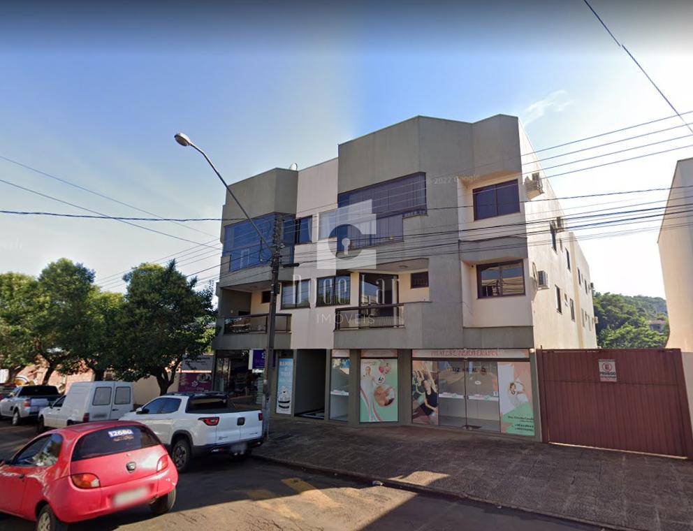 Apartamento para venda no Centro Norte, em Dois Vizinhos - PR