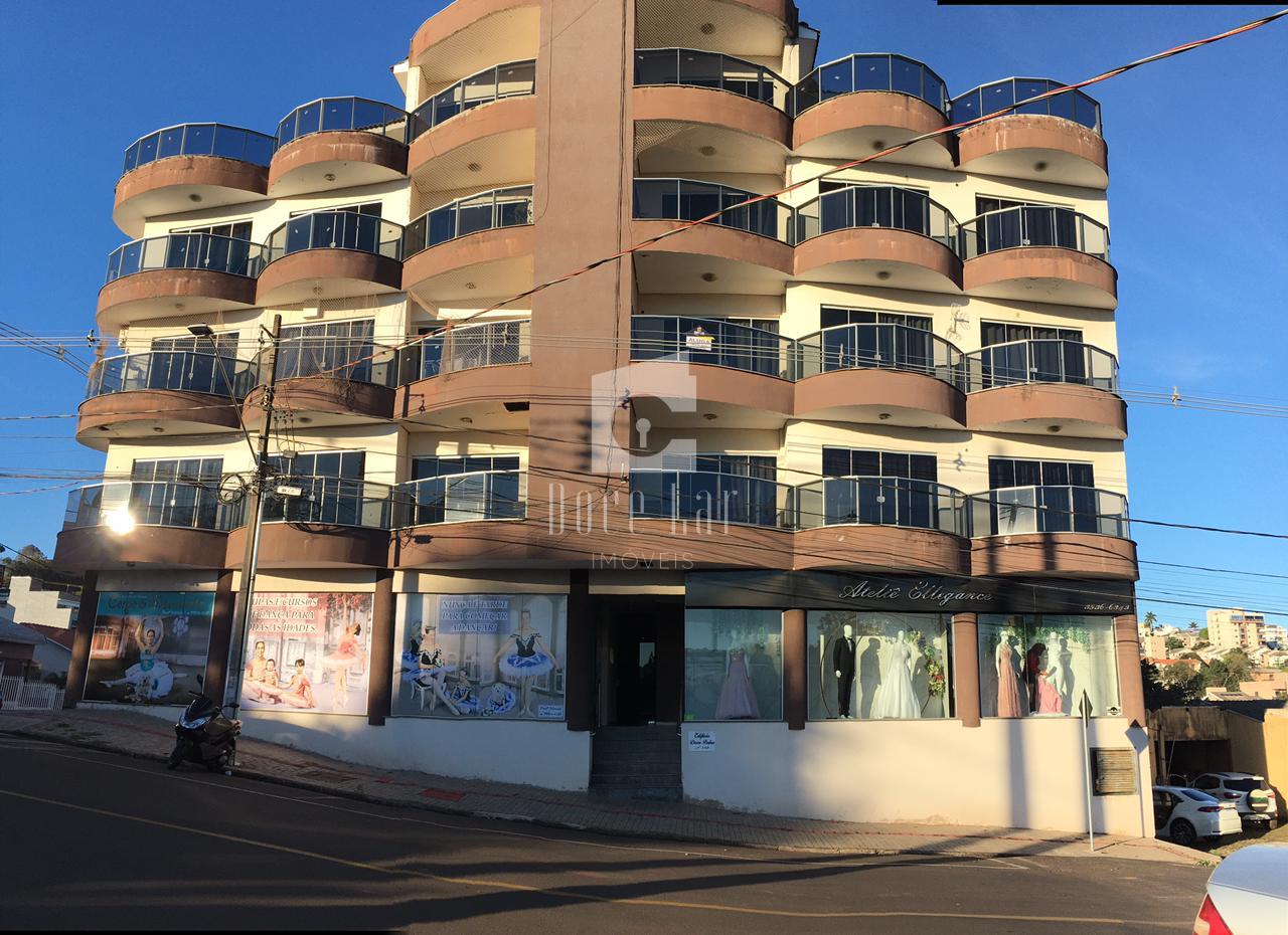 Apartamento para VENDA no Centro Norte, DOIS VIZINHOS - PR